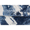 HIMALAYAN ART WINDSOM SRL43 WHITE / BLUE