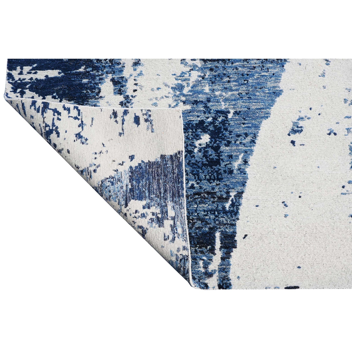 HIMALAYAN ART WINDSOM SRL43 WHITE / BLUE