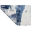 HIMALAYAN ART WINDSOM SRL43 WHITE / BLUE