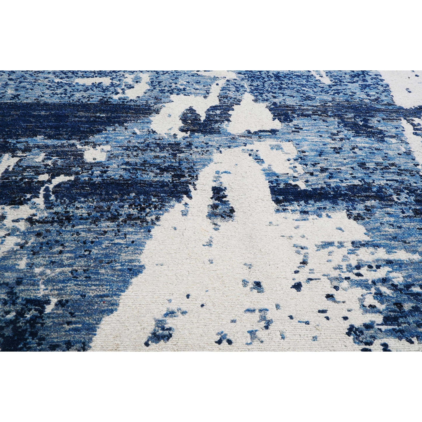 HIMALAYAN ART WINDSOM SRL43 WHITE / BLUE