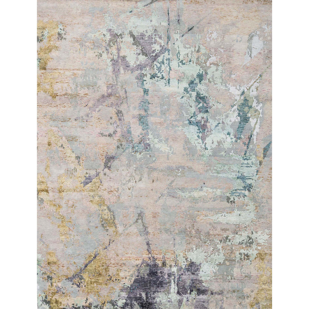 HIMALAYAN ART WINDSOM SRN28 SILVER / GREEN