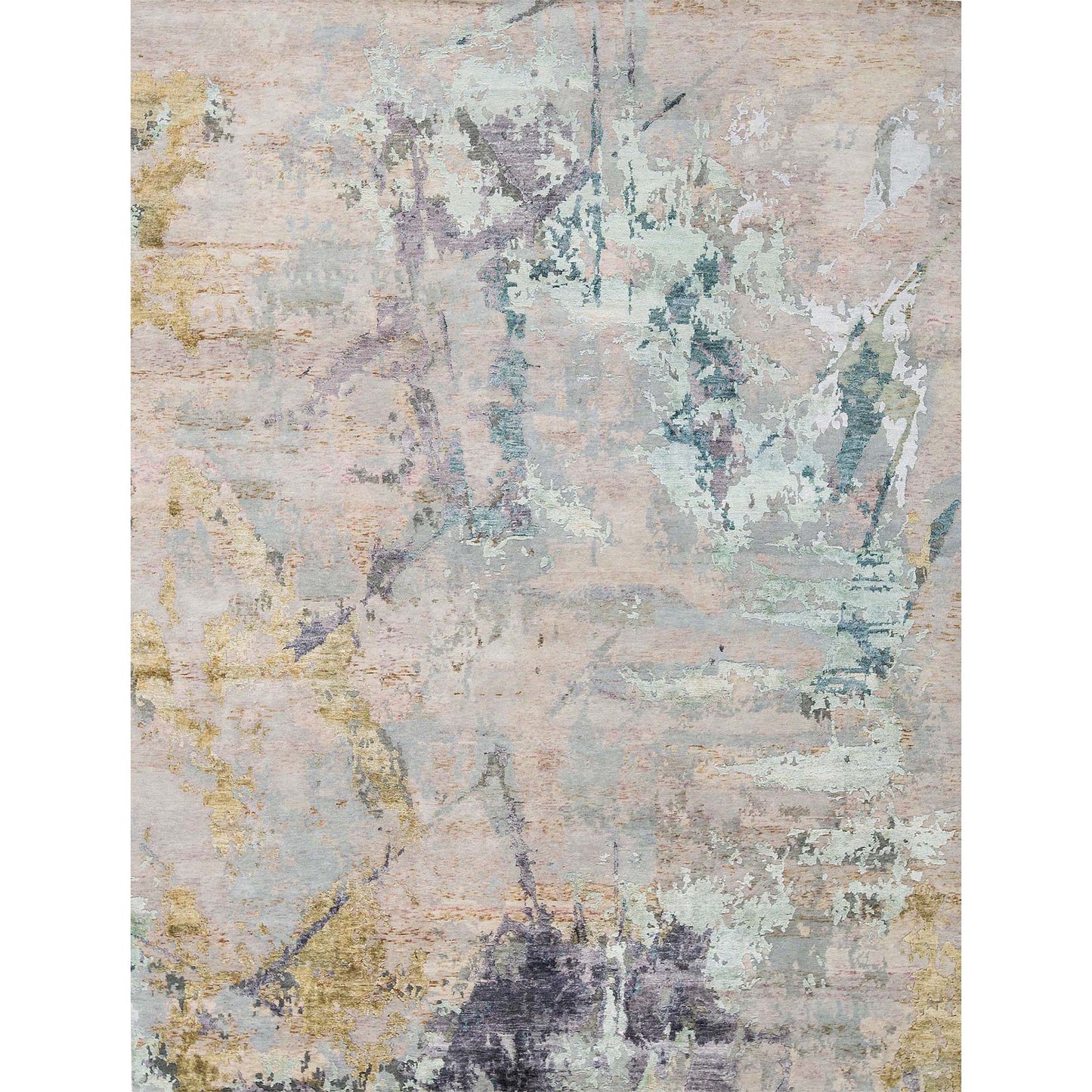 HIMALAYAN ART WINDSOM SRN28 SILVER / GREEN