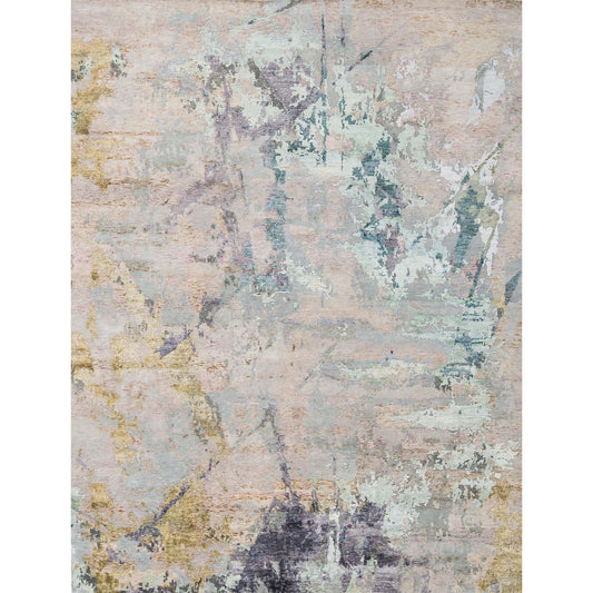 HIMALAYAN ART WINDSOM SRN28 SILVER / GREEN