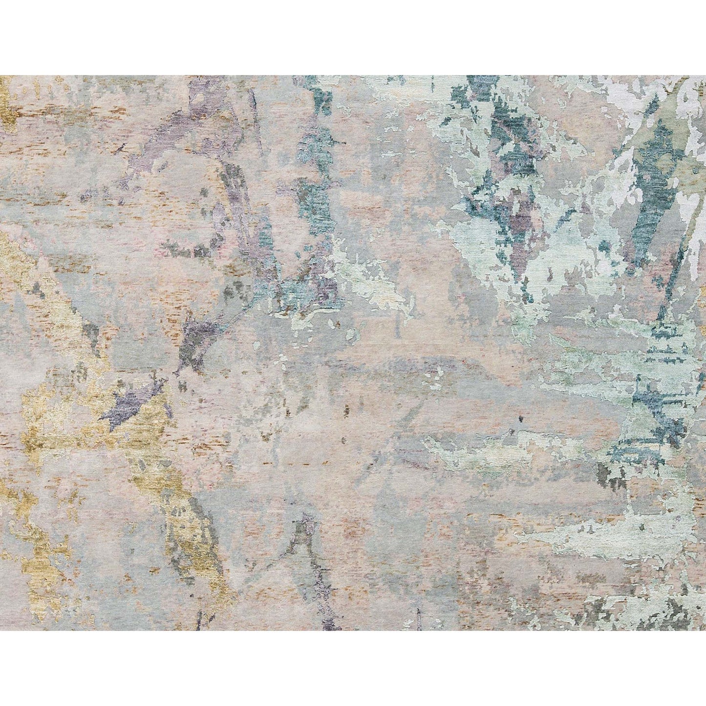 HIMALAYAN ART WINDSOM SRN28 SILVER / GREEN