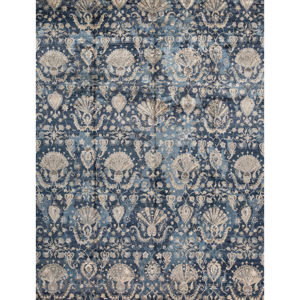 HIMALAYAN ART WINDSOM SWL-2 DARK BLUE