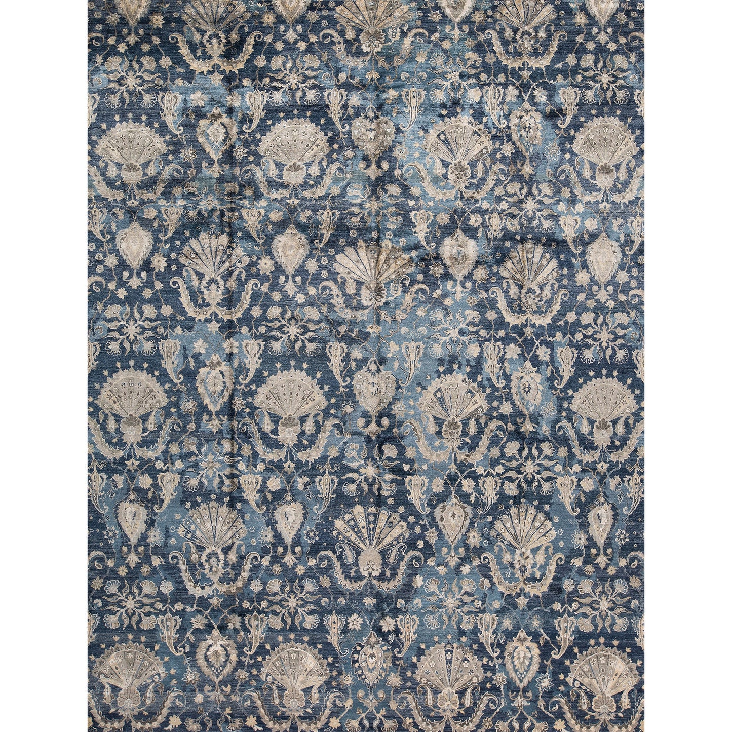 HIMALAYAN ART WINDSOM SWL-2 DARK BLUE