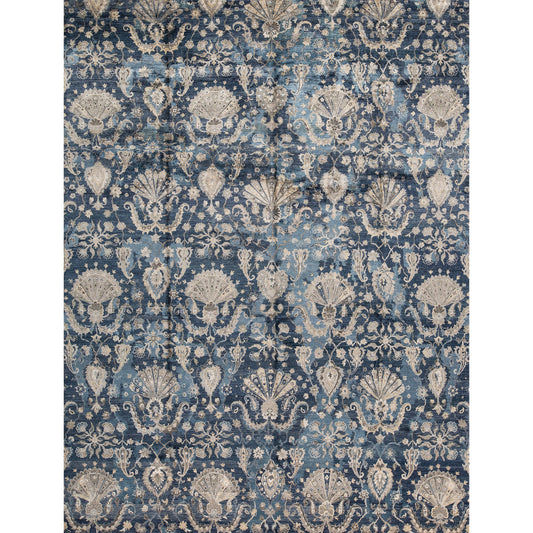 HIMALAYAN ART WINDSOM SWL-2 DARK BLUE