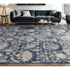 HIMALAYAN ART WINDSOM SWL-2 DARK BLUE