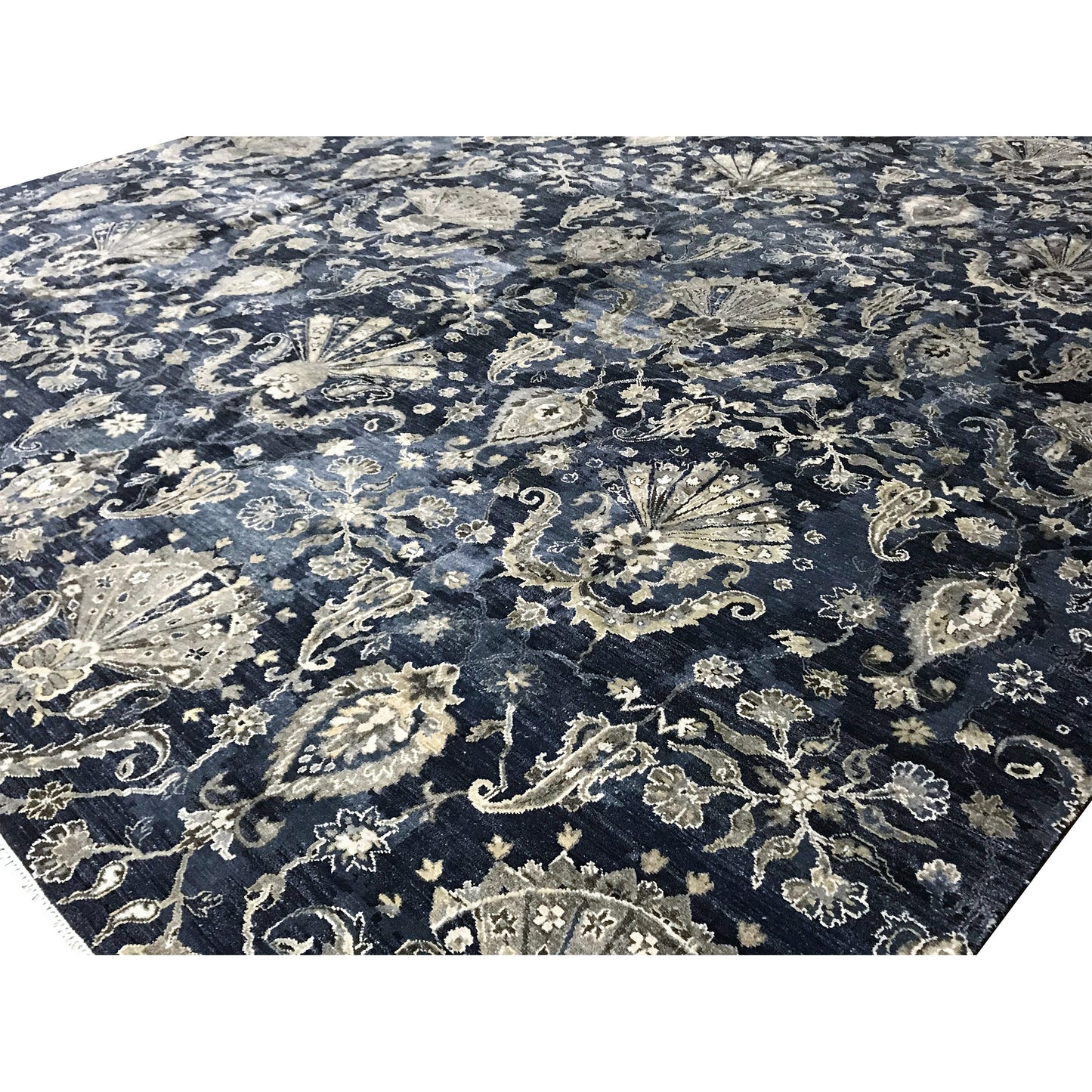 HIMALAYAN ART WINDSOM SWL-2 DARK BLUE