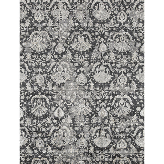 HIMALAYAN ART WINDSOM SWL-2 CHARCOAL