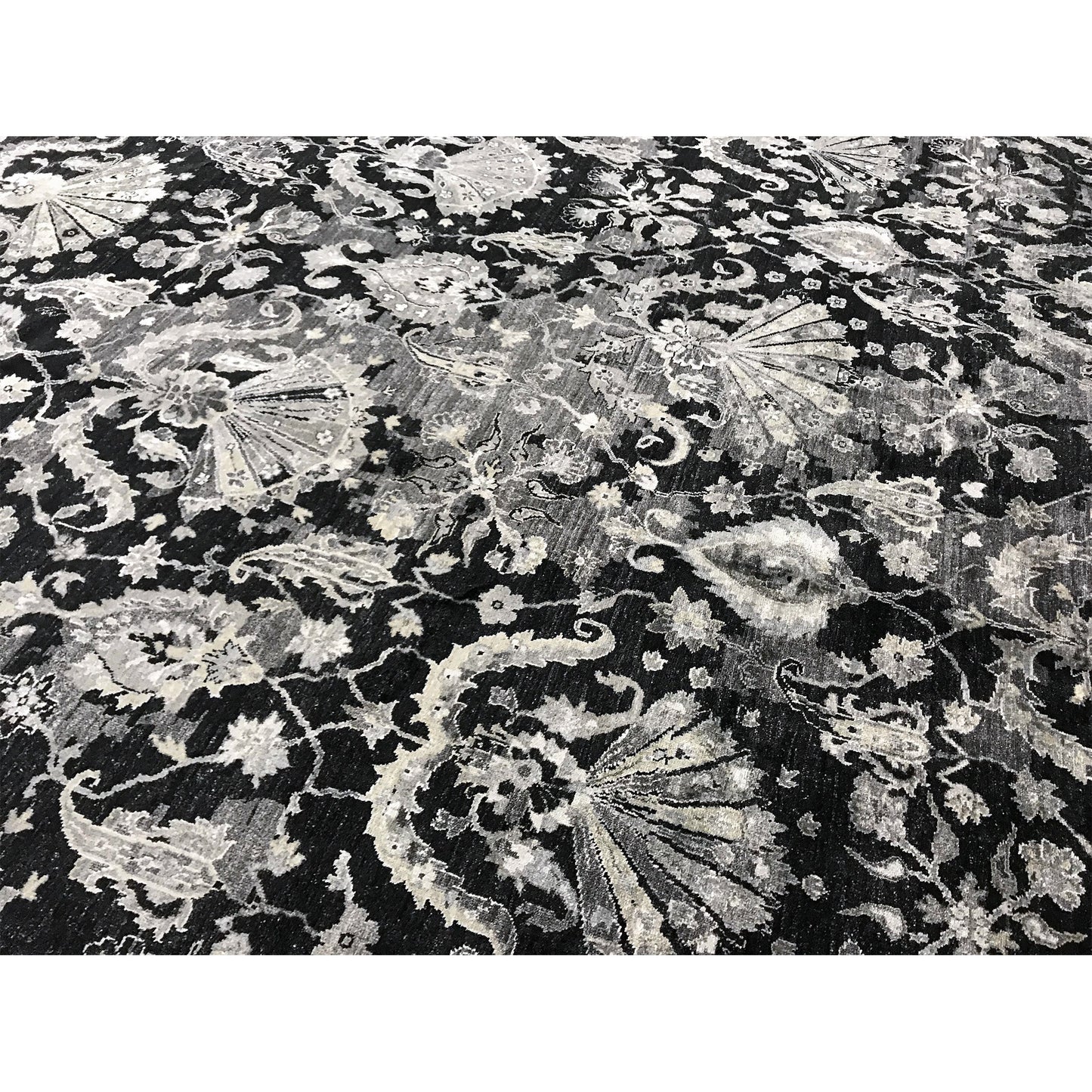 HIMALAYAN ART WINDSOM SWL-2 CHARCOAL