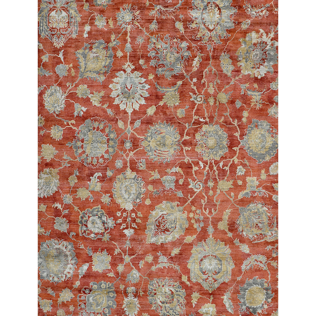 HIMALAYAN ART WINDSOM SWL-9 RED