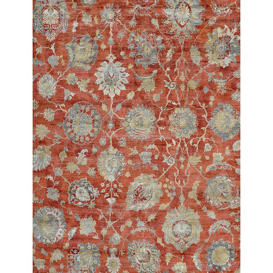 HIMALAYAN ART WINDSOM SWL-9 RED