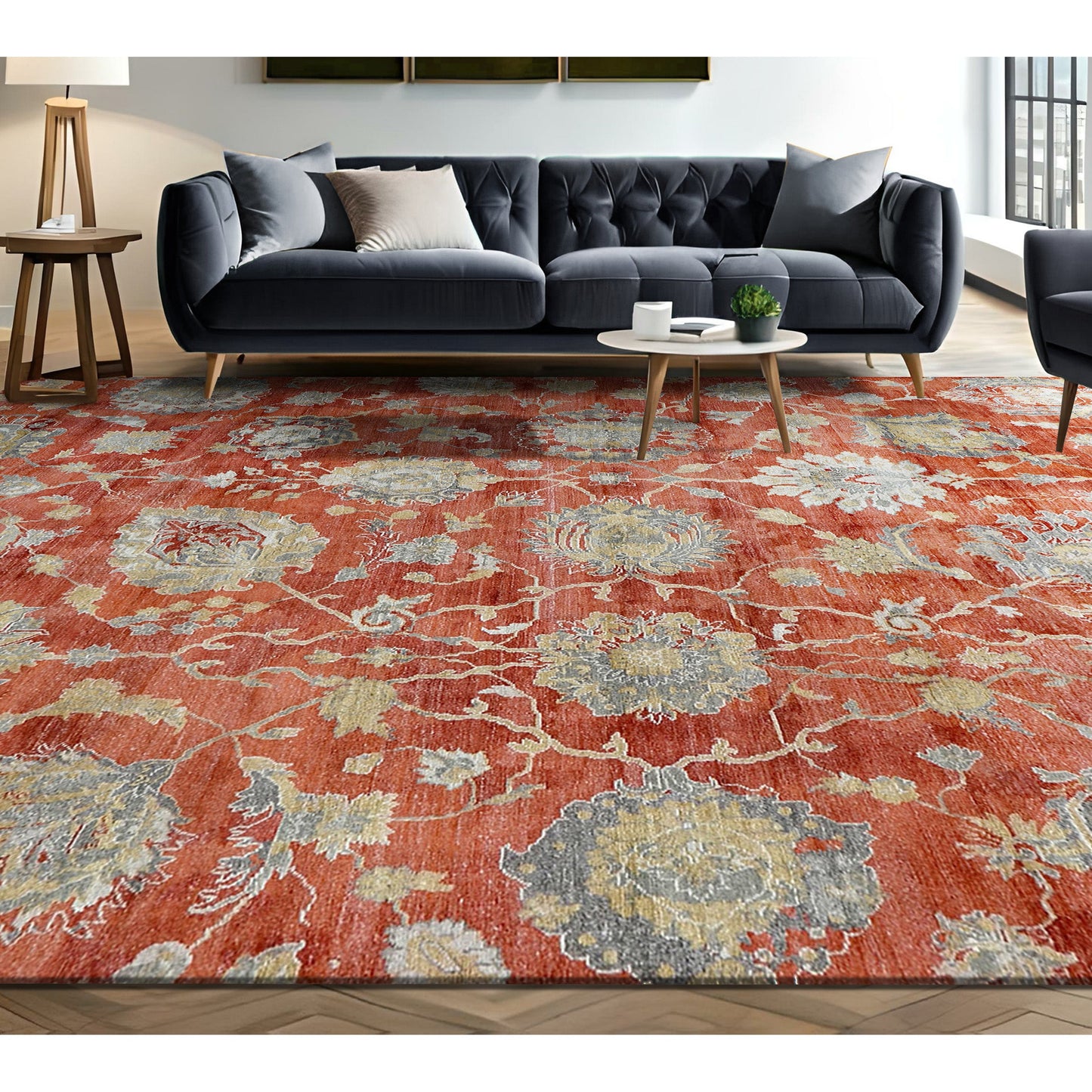 HIMALAYAN ART WINDSOM SWL-9 RED