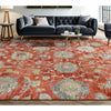 HIMALAYAN ART WINDSOM SWL-9 RED