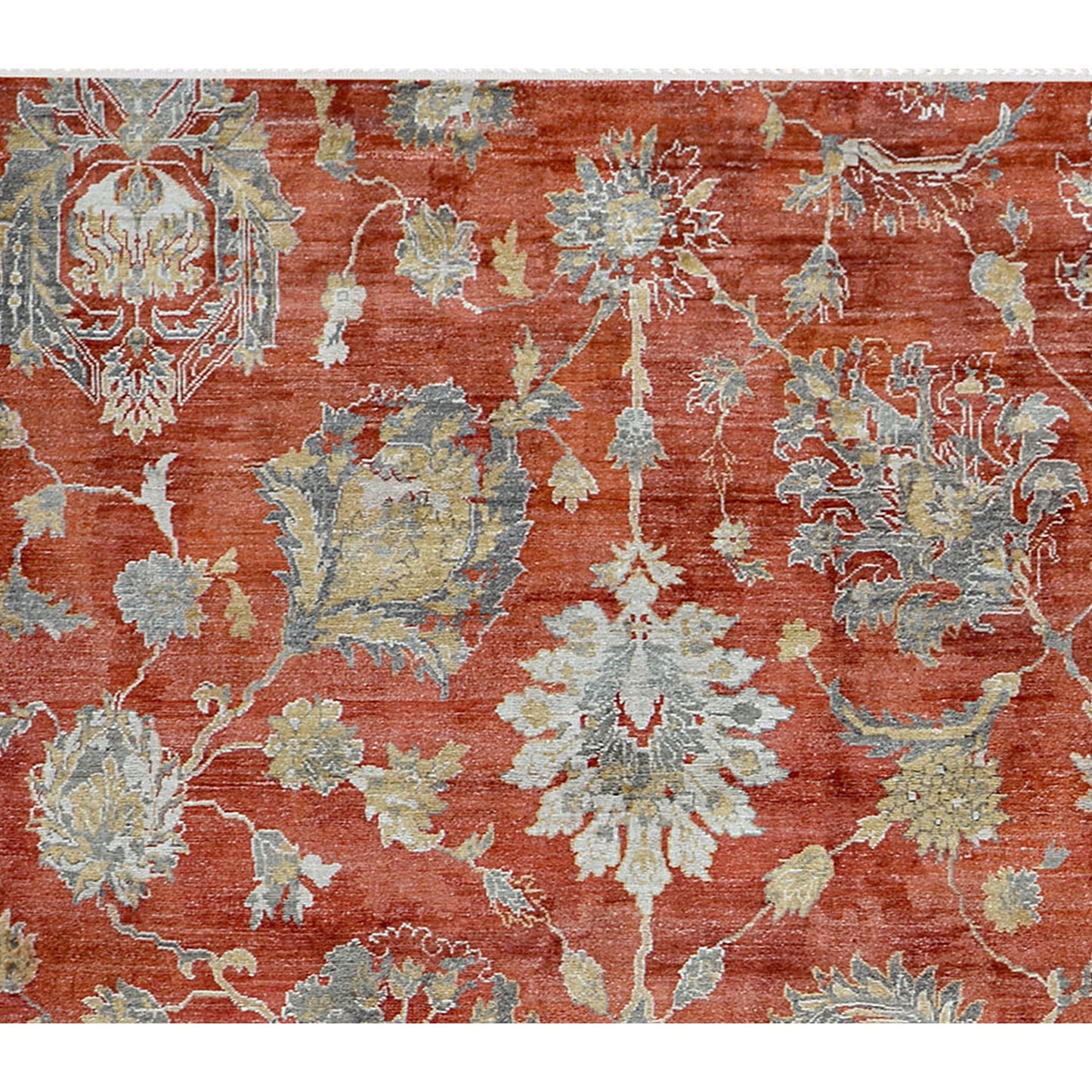 HIMALAYAN ART WINDSOM SWL-9 RED