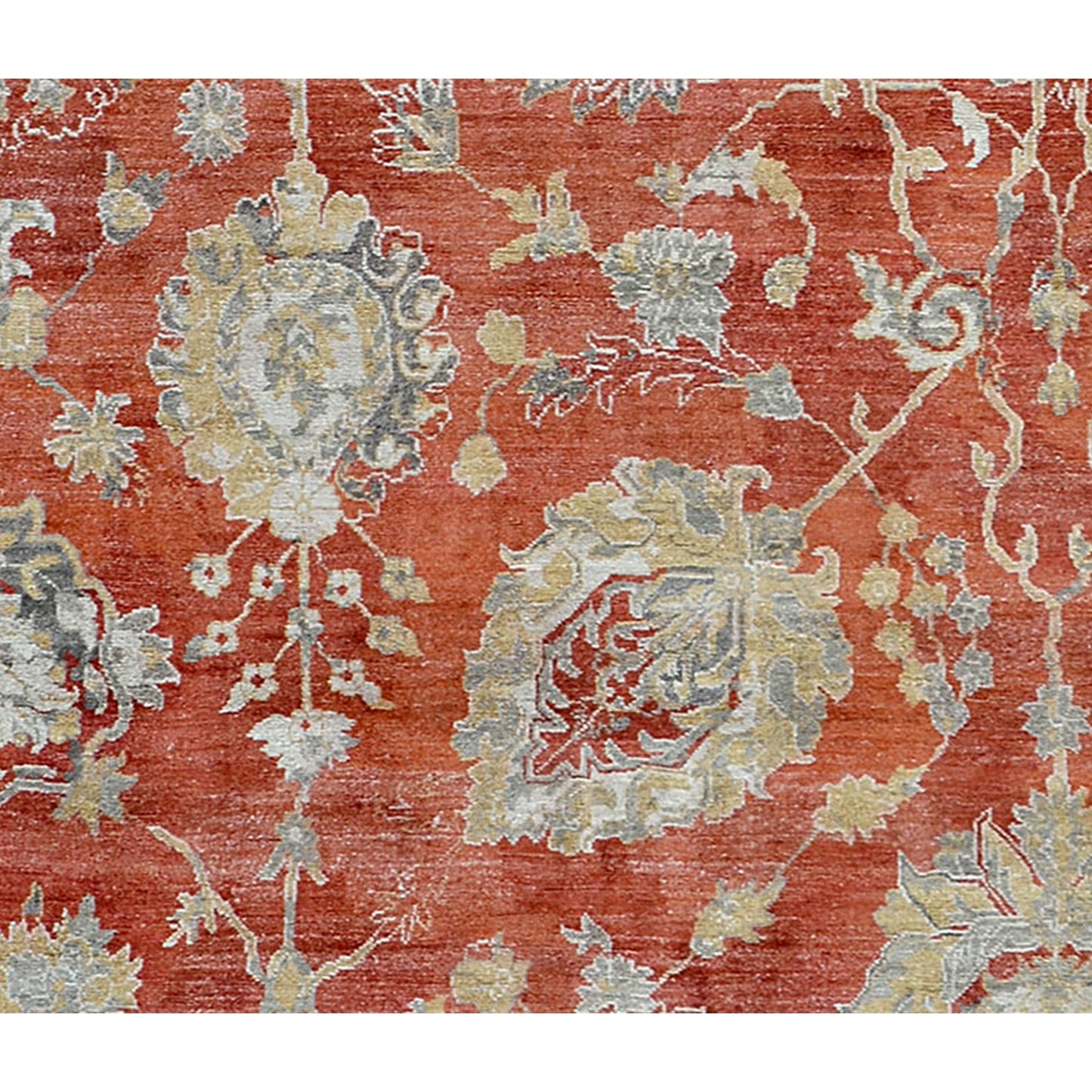 HIMALAYAN ART WINDSOM SWL-9 RED