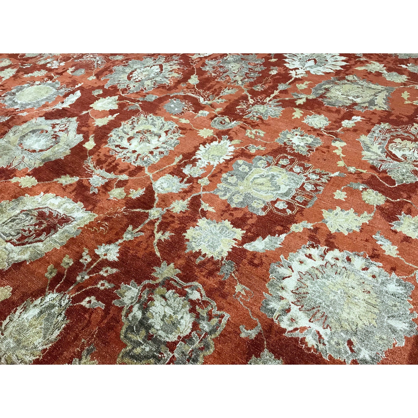 HIMALAYAN ART WINDSOM SWL-9 RED