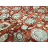 HIMALAYAN ART WINDSOM SWL-9 RED