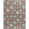 HIMALAYAN ART WINDSOM SWL-9 RUST
