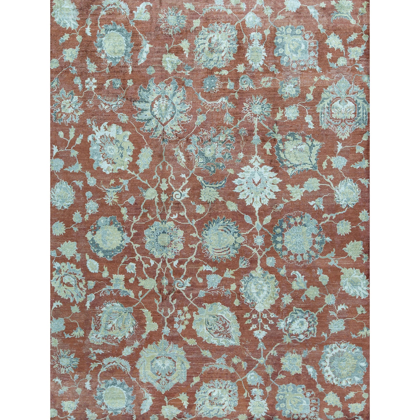 HIMALAYAN ART WINDSOM SWL-9 RUST