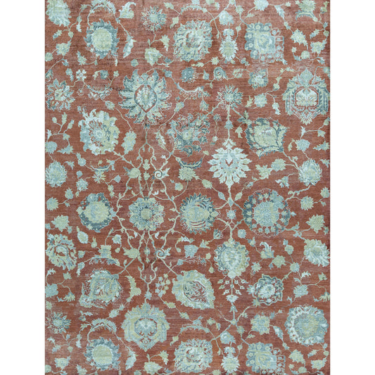 HIMALAYAN ART WINDSOM SWL-9 RUST