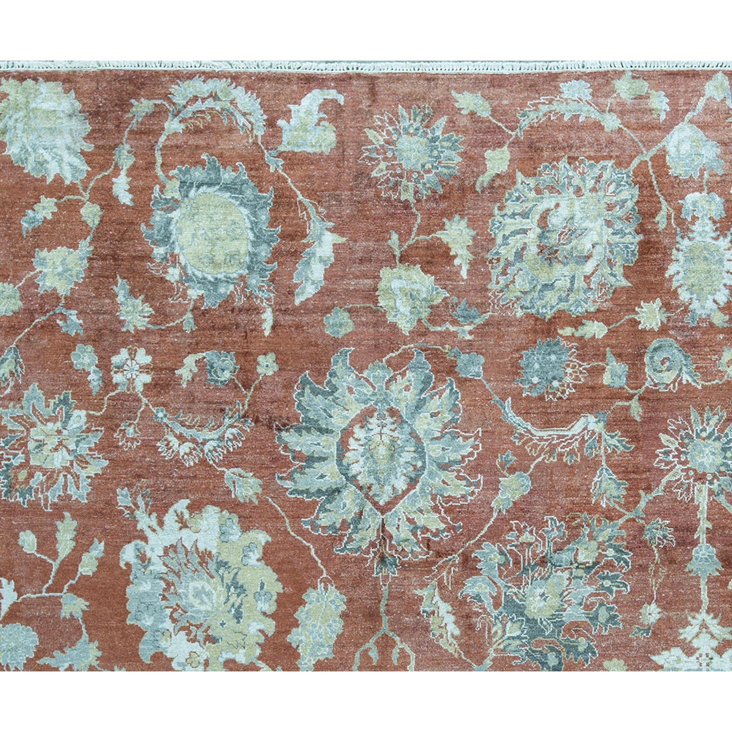 HIMALAYAN ART WINDSOM SWL-9 RUST