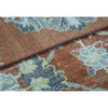 HIMALAYAN ART WINDSOM SWL-9 RUST