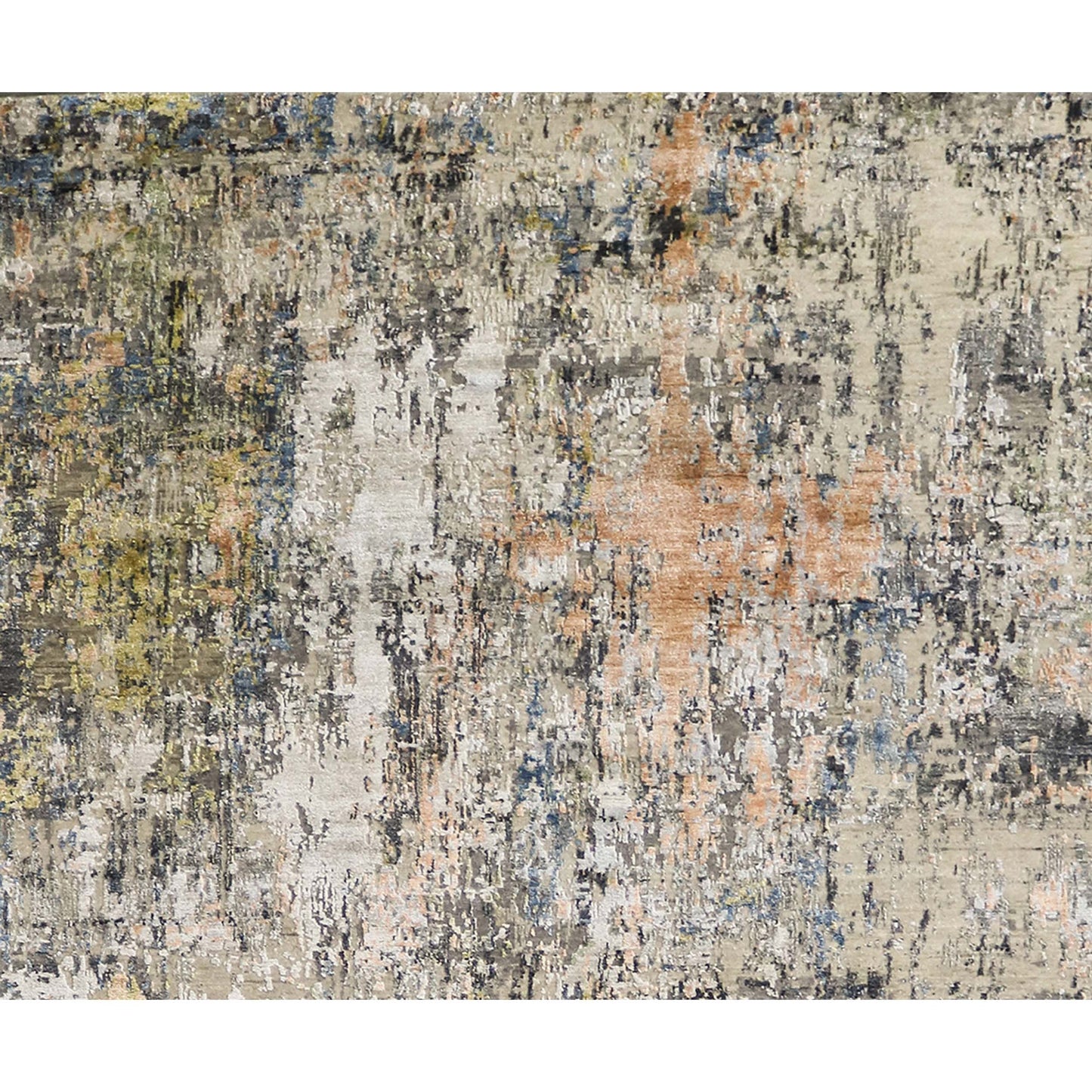 HIMALAYAN ART WINDSOM VALDZ VALDEZ MULTI