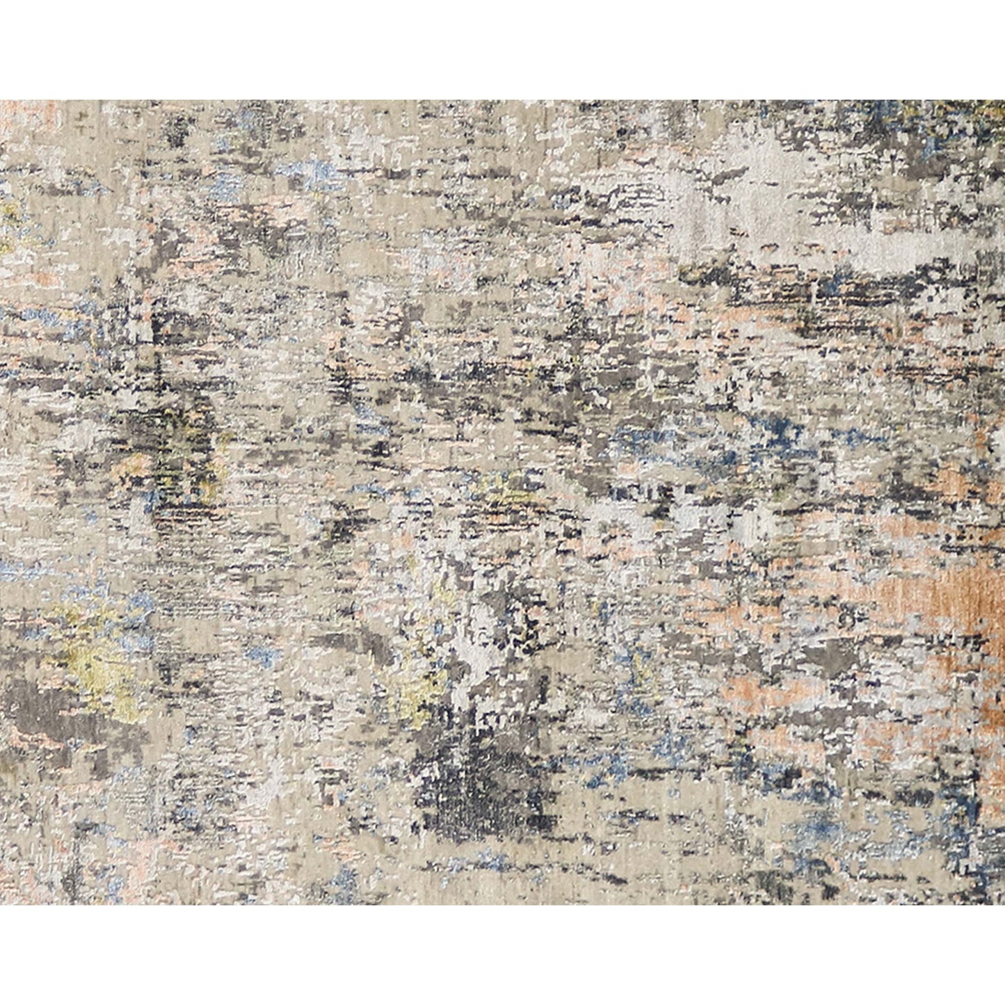 HIMALAYAN ART WINDSOM VALDZ VALDEZ MULTI
