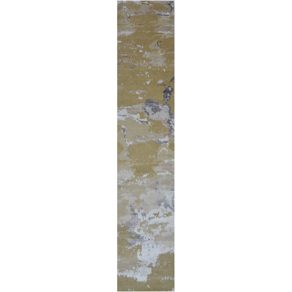 HIMALAYAN ART WINDSOM YA007 IVORY / LIGHT GREY