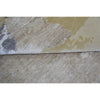 HIMALAYAN ART WINDSOM YA007 IVORY / LIGHT GREY