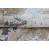 HIMALAYAN ART WINDSOM YA007 IVORY / LIGHT GREY