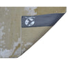 HIMALAYAN ART WINDSOM YA007 IVORY / LIGHT GREY