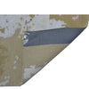 HIMALAYAN ART WINDSOM YA007 IVORY / LIGHT GREY