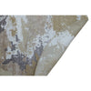 HIMALAYAN ART WINDSOM YA007 IVORY / LIGHT GREY