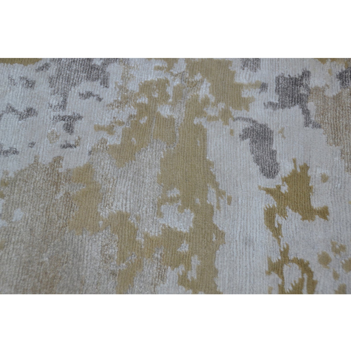 HIMALAYAN ART WINDSOM YA007 IVORY / LIGHT GREY