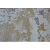HIMALAYAN ART WINDSOM YA007 IVORY / LIGHT GREY