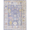 YAROK MA239 CHARCOAL / IVORY