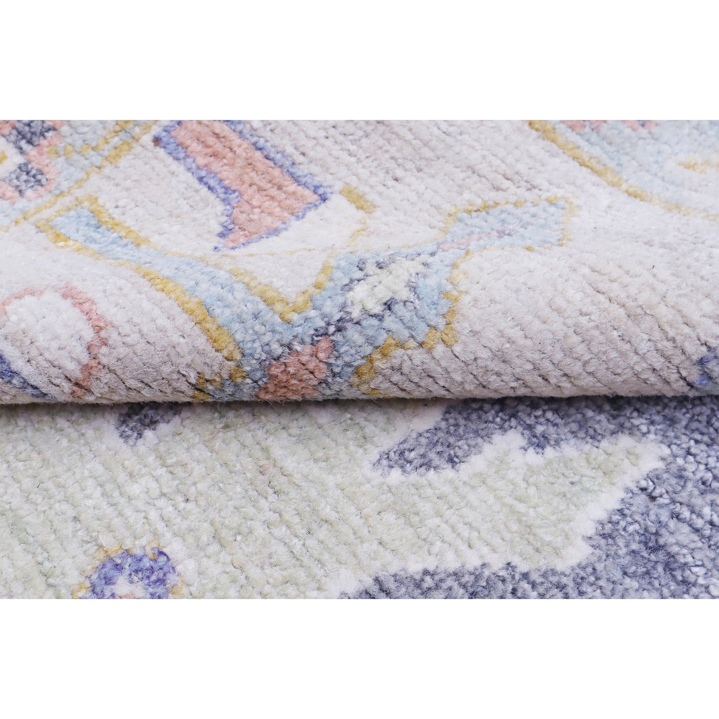 YAROK MA239 CHARCOAL / IVORY