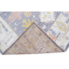 YAROK MA239 CHARCOAL / IVORY