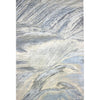 CANTERBURY SILK JI250 GREY / BLUE