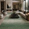 SOUTH SEA KE300 GREEN / SAND