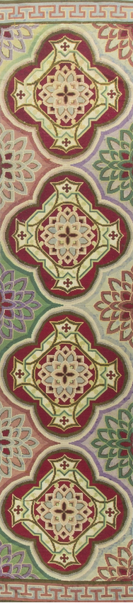 Antique English Textile Circa 1900