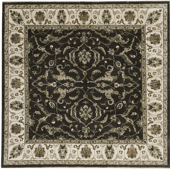 Cornwall ZIEGL Blue / Cream