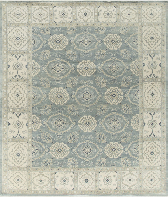 Ziegler Collection Ziegler ab-05 Grey Cream