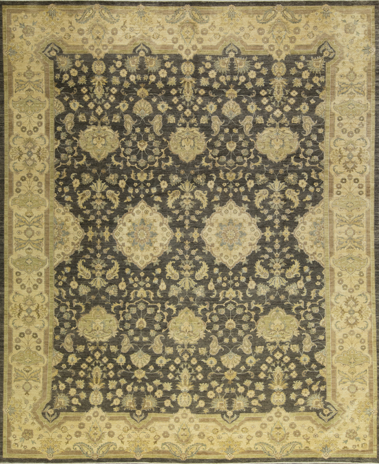 ZIEGLER 2000 ZISK 1004Z GYBE