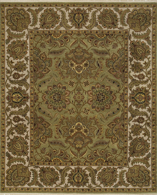 Trinity Collection 1926 con Light Green Ivory
