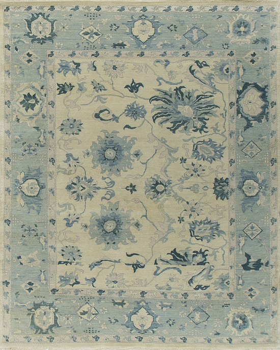 Ziegler Collection Ziegler con Silver Blue