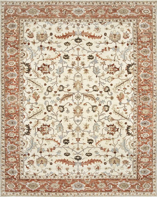 Brookhaven Collection V-ia7 Beige